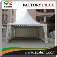 china high quality outdoor pagoda tent wholesale songpin tent